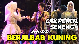 Download lagu CAK PERCIL Cs TERBARU 2019 FT CAMPURSARI TOMBO ATI | NGK AUDIO | 05 FEBRUARI 2019 | PARENGAN TUBAN mp3