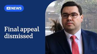 Australia's High Court ends Lehrmann defamation case against Network Ten, journalist