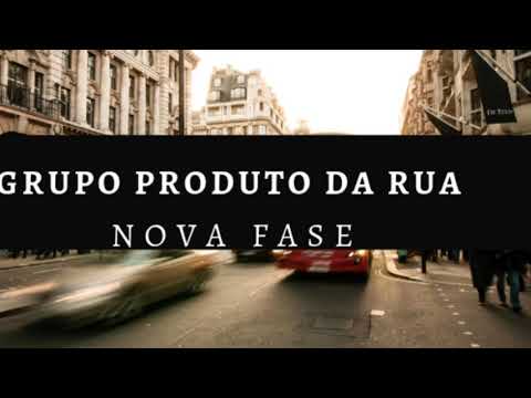Durma com os anjos /Produto da Rua