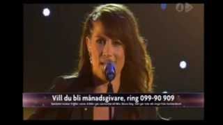 Jill Johnson - A Woman Can Change Her Mind "min stora gala"