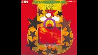 Misty  /stephane grappelli