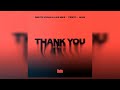 Dimitri Vegas & Like Mike × Tiesto × W&W & Dido - Thank You (Not So Bad)