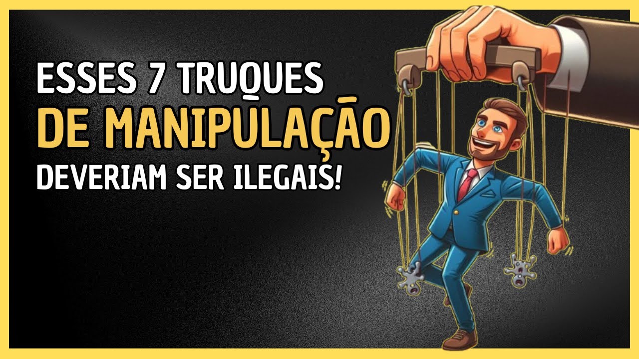 AS ARMAS DA PERSUASÃO | GATILHOS MENTAIS | Robert Cialdini