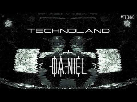 DA.NIEL @ TECHNOLAND Podcast #49