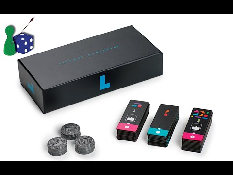 Project L - Finesse Expansion