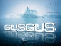 GusGus - Monument (with lyrics) 