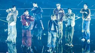 Download lagu BTS CONCERT '2.0   NORMAL' 4K Fancam 직캠 | 방탄소년단 콘서트 WORLD TOUR 'ARIRANG' IN GOYANG 260409 mp3