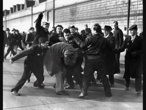 All Thieves - Turn and Turn Again