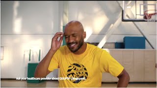 Qulipta Commercial (2023)