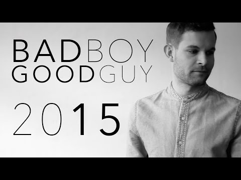 In Your Face TV - Folge 09 - Bad Boy Good Guy Collection 2015