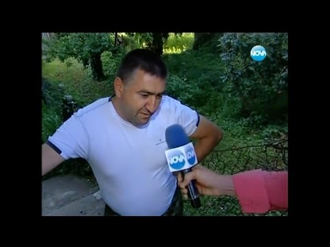 Майката на сина ми е хомосексуална - Съдебен спор - Жоро Игнатов