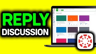 How To Reply To Discussion Post On Canvas 2026 - Full Guide