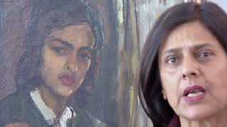 Amrita Sher-Gil — A Family Album | a film by Navina Sundaram