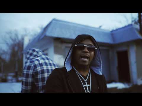 Tizzle Ft Rich doe "What Happened"Filmed By @ItzTRichFilms