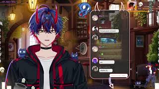 10/29/2025 - [DAY 1 LIES OF P] HALLOWEEN PUZZLE SOLVING -  I'M ITCHING FOR A POLISHED COMBAT GAME...