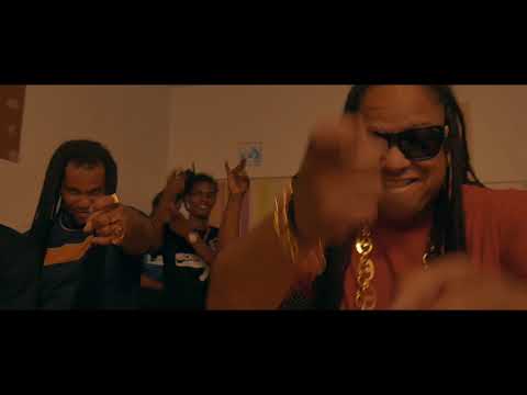 KRILER X LOCOMURDER X WALTON CLR - NEVER GIVE UP (CLIP OFFICIEL)