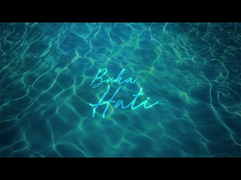 Yura Yunita - Buka Hati (Official Lyric Video)