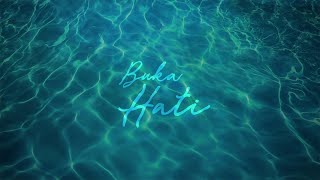 Yura Yunita - Buka Hati (Official Lyric Video)