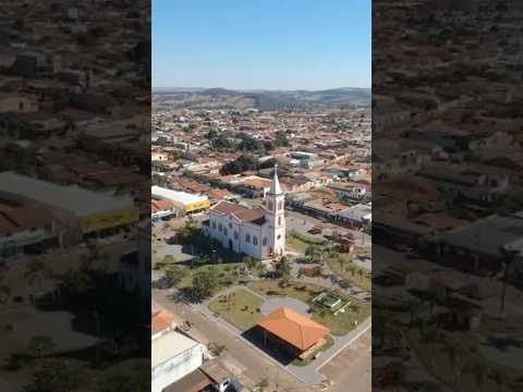 CAMPO LIMPO DE GOIÁS / GOIÁS