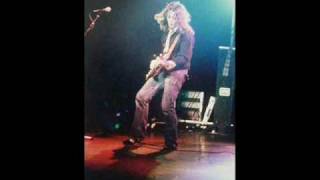 Rory Gallagher - Do You Read Me ( HQ  320 Kbps )