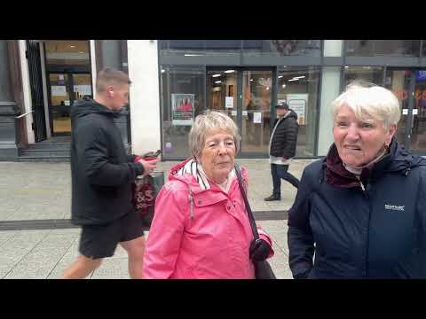 ‘It’s not about material things’: is Christmas getting too expensive for you?