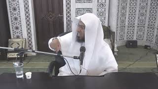 صورة تأملات قرآنية في سورة البقرة _ الدرس (62) د. عماد السواعير