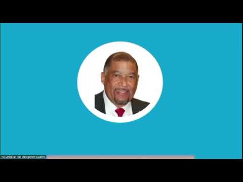 Enterprise Risk Management, A Caribbean Perspective by Ambassador Ralph Thomas' Address