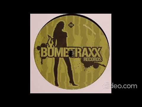 Rektchordz - Street slut