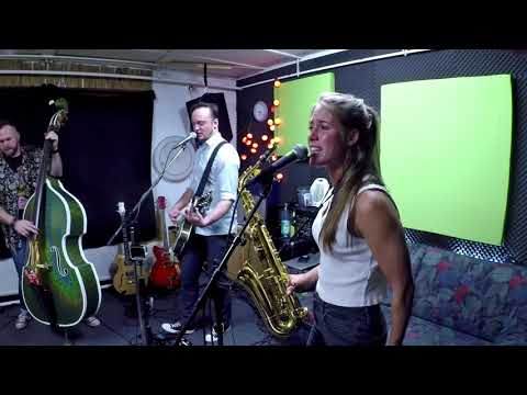 Big Fat Shakin´ (4) - Enjoy the Silence (Snippet)