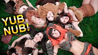 Star Wars Furry Fun - Ewok Wookiee Workout