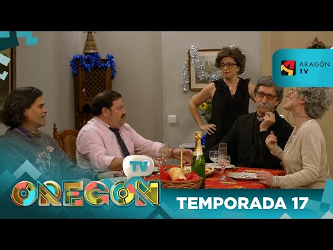 OTV T17 PGM12 FAMILIA GÁLVEZ 1 NOCHEVIEJA CON EL CURA