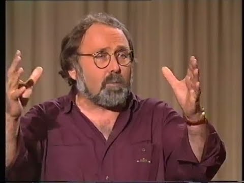 Hans Scheibner 1990: "Der alltägliche Verpackungsirrsinn"