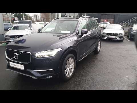 162D4679 - 2016 Volvo XC90 3,000 off this week only D4 Momentum 190HP 2WD, ...