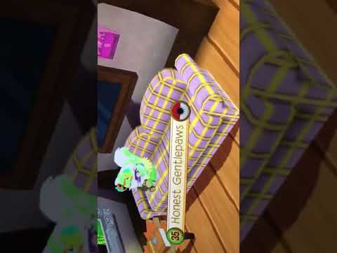 The mystery of unlocalized ajpw