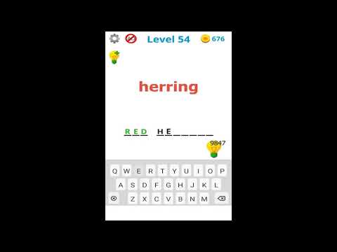 Dingbats Level 54