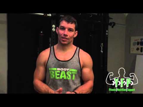 Hammer and Chisel - ISO Speed Hammer Review - www.yourfitnesspath.com