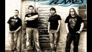 frozen flames - highway