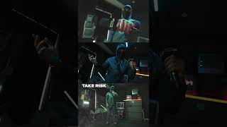 TakeRisk_0161 - Straight In! OUT NOW!! 💥 