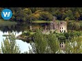 Gentle Ireland: The lush countryside of the Midlands | Three Shades of Green (3/3)