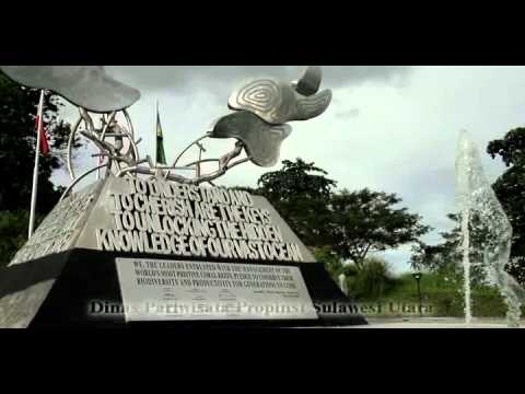 North Sulawesi - the land of smiling people part 1.flv