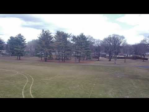 Moor Park 2022 04 02