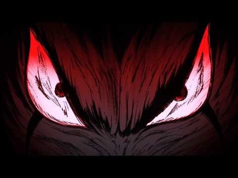 Smells Blood (Extended) - Devilman Crybaby OST
