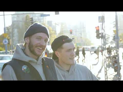 The National Skateboard Co. Visit The Phoenix City (2013)