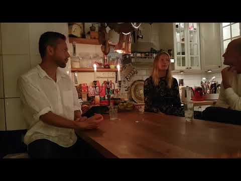 Tantrapodden Avsnitt 1