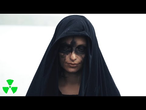 ENSLAVED - Caravans To The Outer Worlds (OFFICAL VIDEO)