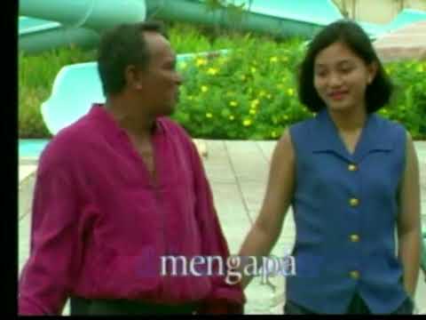 Bob Tutupoli - Mengapa Tiada Maaf (Official Music Video)