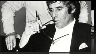 a.v. garten: This Girl's In Love With You - Burt Bacharach & Hal David