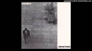 Gravenhurst - Song of the Summoning