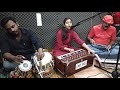Na Muh Chupake Jiyo Song By Bopaliya Meera Patel
