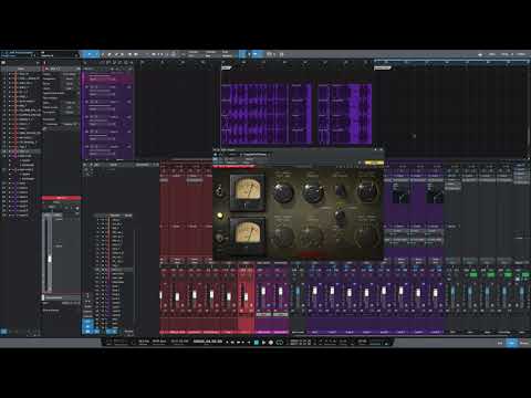 Forgotten Plugins Ep 1 Waves Puigchild